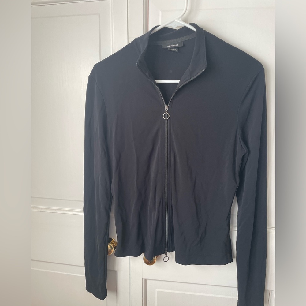 Express Jacket